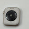 Apple Watch SE (2024) - Smartwatch - 40mm GPS - Zilver