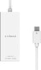 Edimax EU-4306C - USB-C naar Gigabit Ethernet Adapter - 1000 Mbps snelheid