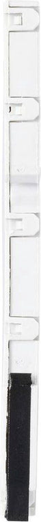 TRU COMPONENTS TC-FY-41F-2 24V Industrieel relais Nominale spanning: 24 V/AC, 24 V/DC Schakelstroom (max.): 6 A 1x NC,