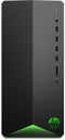 HP Pavilion Gaming TG01-2370nd - Mini Tower - Intel Core i7-11700F 16GB 1512GB SSD+HDD RTX3060 - Zwart