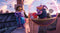 Home - 3D Blu-ray - Niet afspeelbaar in normale DVD-spelers