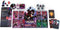 Marvel Dice Throne - 4-Hero Box - Basisspel - Bordspel - Dobbelspel