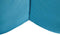 vidaXL - Kampeerluifel - waterdicht - 360x294 - cm - blauw