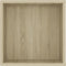 vidaXL - Tv-wandmeubel - 102x35x35 - cm - bewerkt - hout - sonoma - eikenkleurig