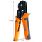 Bigstren Krimptang incl. 1200 adereindhulzen