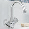 GROHE Costa-L - Wastafelkraan - Met ketting - Chroom