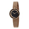Pierre Cardin Marais CMA.0001 Horloge - Staal - Rosékleurig - Ø 32 mm