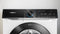 Siemens iQ700 WG54B2031 - Voorlader wasmachine - AntiVlekken-systeem smartFinish stoomprogramma - 10 kg