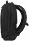 Targus TBB652GL - Rugzak - 20 liter - Geschikt voor 16 inch notebook - USB-C - Polyester