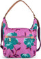 Oilily Peony - Schoudertas - Dames - Crossbody - Verstelbare Schouderband - Roze - One size