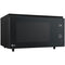 LG MJ3965BPS - Combimagnetron - 39 liter - Grill - Hetelucht - Zwart