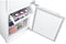 Samsung BRB6000 - Koelkast - Vriezer onder - Energieklasse E
