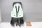 Bobike Maxi Go - Fietsstoeltje Achter - Veiligheidsontwerp met dubbele wanden - Marshmallow Mint