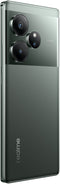 Realme GT - Smartphone - 16GB RAM - 512GB opslag - Groen