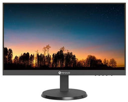 AG Neovo LW-2203 - Full HD LED-monitor 21,5" 100Hz IPS - Zwart
