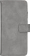 iMoshion Hoesje Geschikt voor Samsung Galaxy S20 Plus Hoesje Met Pasjeshouder - iMoshion Luxe Bookcase - Grijs