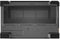 Antec C8 Curve Wood - Full Tower - ATX EATX Micro-ATX Mini-ITX - Glas Hout Zwart