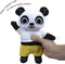 BING - Pratende Pando Knuffel - incl. batterijen