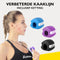 Zoluko Kaaklijn Trainer Set - 3 Niveaus - Incl. Ketting en Opbergdoosjes (3 stuks)