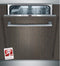 Siemens SN69M002NL - Vaatwasser - Volledig geïntegreerd - 13 couverts - 48dB(A)