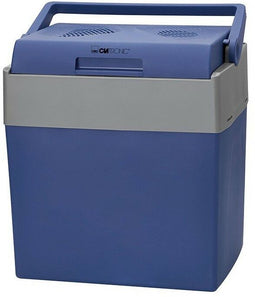 Clatronic KB 3714 - Koelbox - Inhoud 30l - Hoogte 435mm - Breedte 400mm - Diepte 295mm