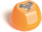 Amuse Fruitbakje Junior 9,8 Cm Polypropyleen Oranje