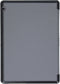 iMoshion Huawei MediaPad T3 - Trifold Bookcase - Auto-wake functie - Grijs