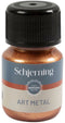 ES Art Metal - Verf - 30 ml - Koper