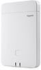 Gigaset N870 IP Pro - Basisstation - 120 kanalen - Wit