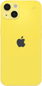 APPLE iPhone 14 - 128 GB - A15 - Geel