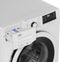 Beko WMY71432LMB3 - Wasmachine - 7 kg - 1400 tpm - Energieklasse A++ - Wit