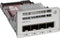 Cisco C9200-NM-4X= - Uitbreidingsmodule - 10 GbE - Zilverachtig
