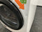 AEG TR868B4B - Warmtepompdroger - AbsoluteCare - LED-display met Touch Control