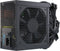 Seasonic G12 GC-650 - Voeding 650W - 80 PLUS Gold - Zwart