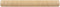vidaXL - Privacynet - 75 - g/m² - 3,6x10 - m - HDPE - beige