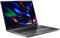Acer TravelMate P2 16 TMP216-51T-G2-51DD - Laptop - Intel Core 5 120U 16 GB DDR5 512 GB SSD Touchscreen WUXGA Wi-Fi 6E Windows 11 Pro Academic Grijs