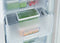 Beko FNE1074N - Vriezer - 86 liter - 39 dB - Wit