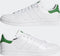 adidas Stan Smith - Sneakers - Bovenwerk van premium leer - Cloud White/Core White/Green - Maat 44 2/3