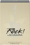 Shakira Rock by Shakira 80 ml - Eau De Toilette Spray