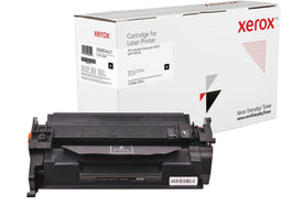 Xerox Everyday Mono Toner - Vervangt HP 89X (CF289X) - Hoog rendement 10000 pagina's - Zwart