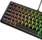 Glorious GMBK 75% - RGB-gamingtoetsenbord - IP57 waterdicht - Zwart