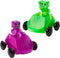 Magna-Tiles Downhill Duo 40 stuks - Geschikt vanaf 3 jaar - Multi