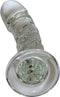 Pipedream Icicles glazendildo Icicles No. 62 transparant - 7 inch