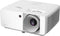 Optoma ZH420 - Beamer - Full HD 1920x1080 - 4300 ANSI Lumen - Wit