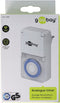 Goobay analoge timer IP44 - 1 stuk in een doos