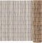 vidaXL - Tuinscherm - 1000x90 - cm - riet