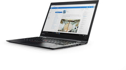 Lenovo ThinkPad X1 Yoga (20JD0053MH) - 14" Quad HD - Intel Core i7-7500U - 16GB RAM - 512GB SSD - Windows 10 Pro