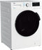 Beko WDW75141STEAM1 - Was-droogcombi 7kg - Stoomwassen - Wit