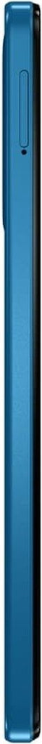 Motorola Moto G04s - Smartphone - 4GB RAM - 64GB opslag - Blauw