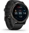 Garmin Venu 2 - GPS Smartwatch - Gezondheidsmonitoring en muziek - Zwart